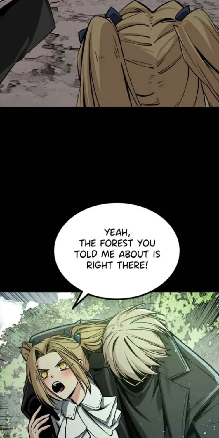 Hero Killer Chapter 224 page 53 - 