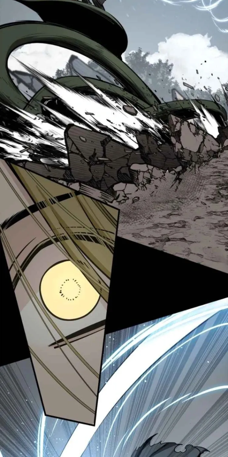 Hero Killer Chapter 224 page 55 - 