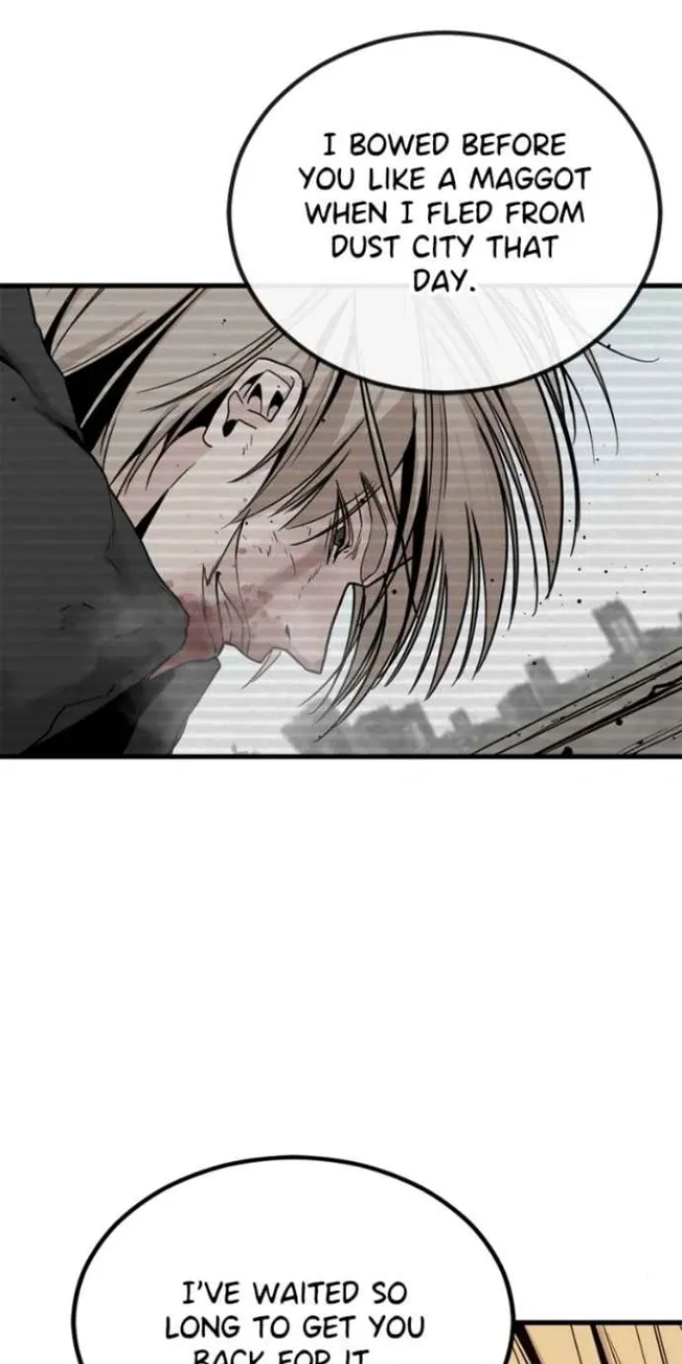 Hero Killer Chapter 224 page 7 - 