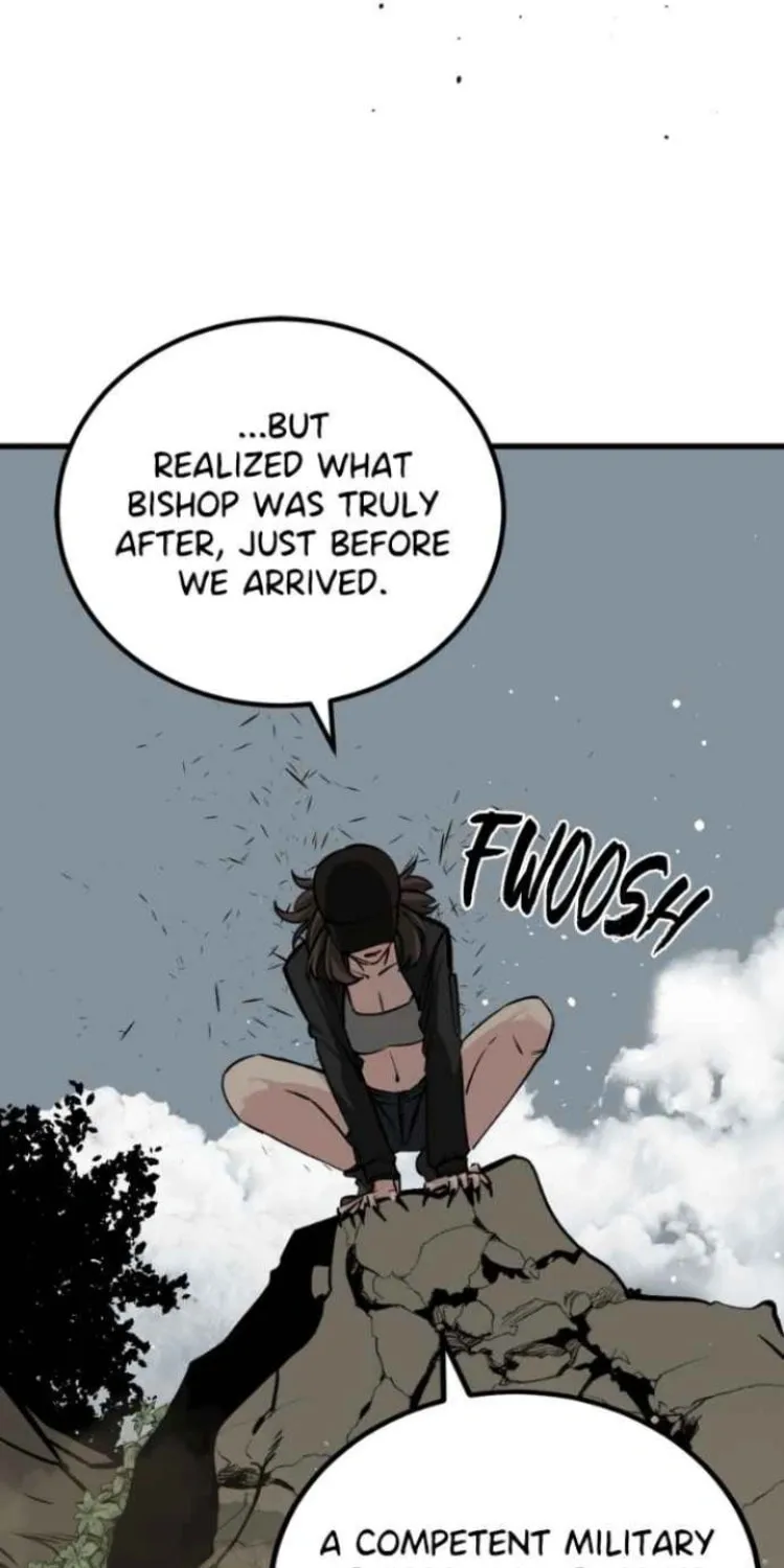 Hero Killer Chapter 224 page 74 - 
