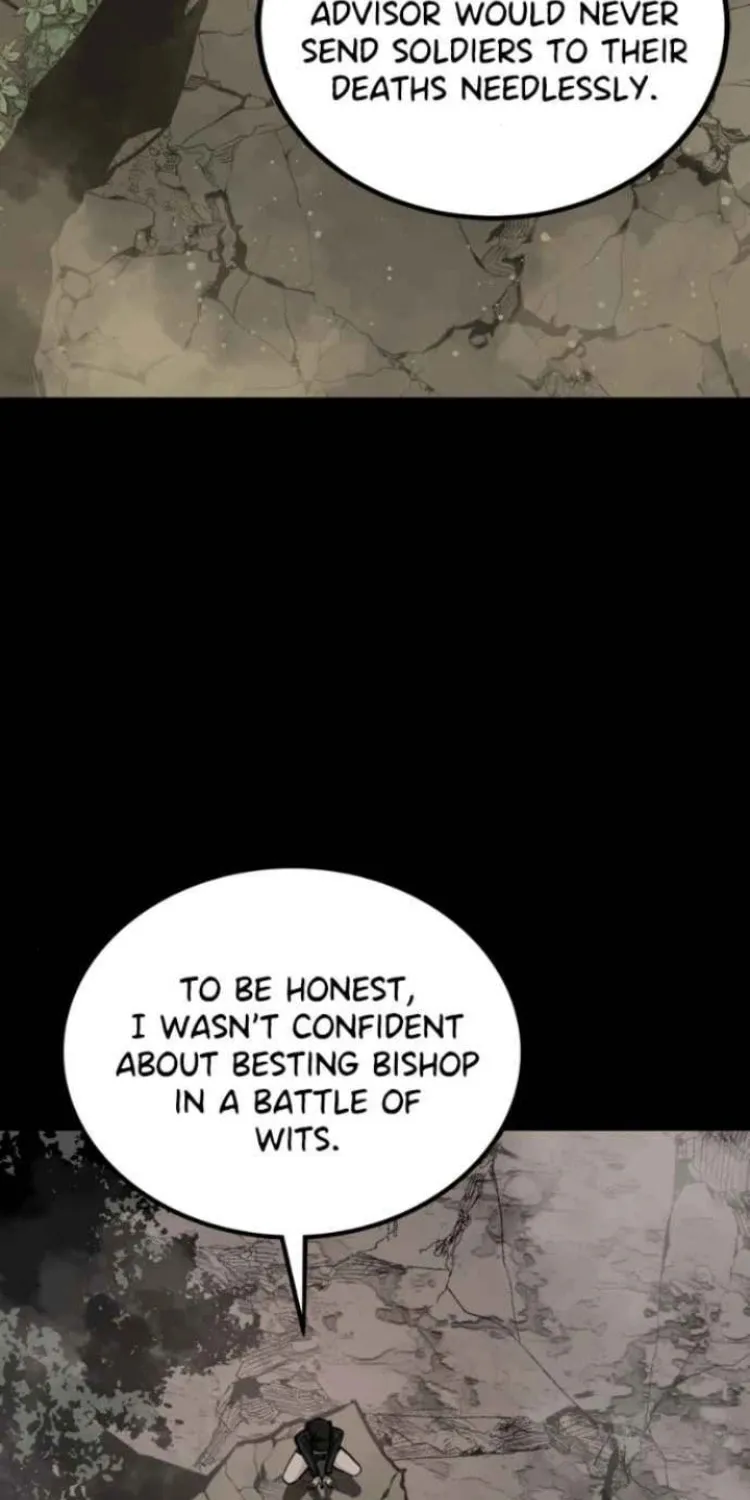 Hero Killer Chapter 224 page 75 - 