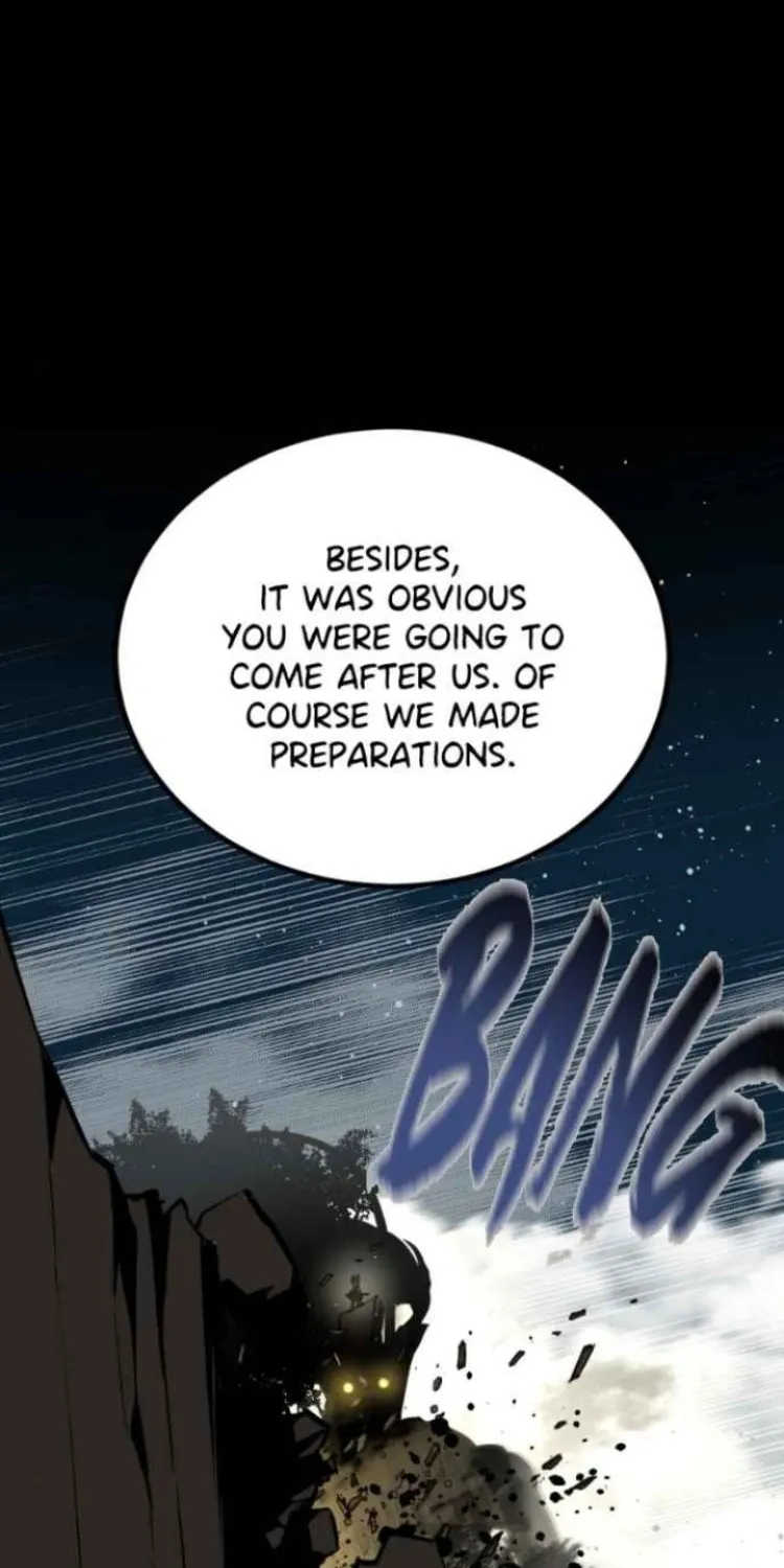 Hero Killer Chapter 224 page 77 - 