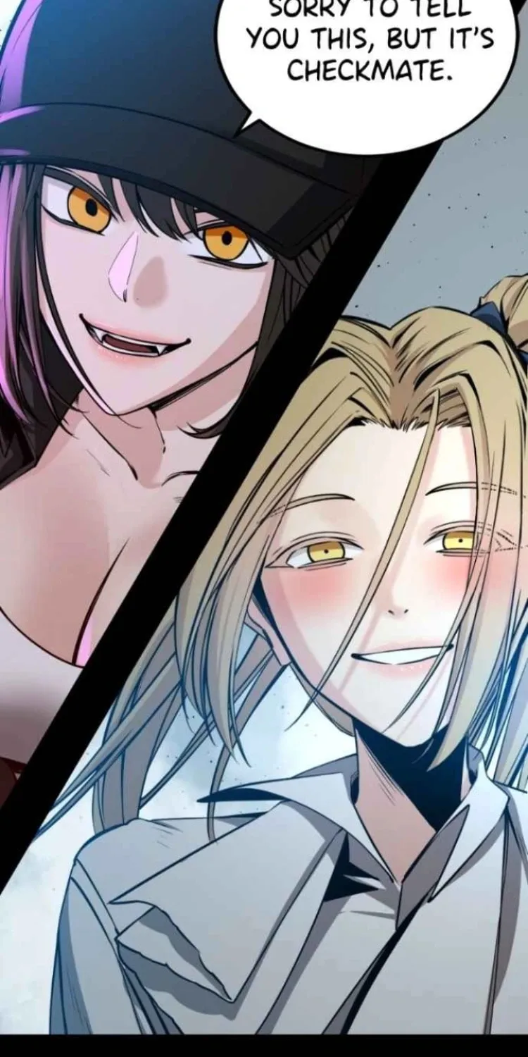 Hero Killer Chapter 224 page 79 - 