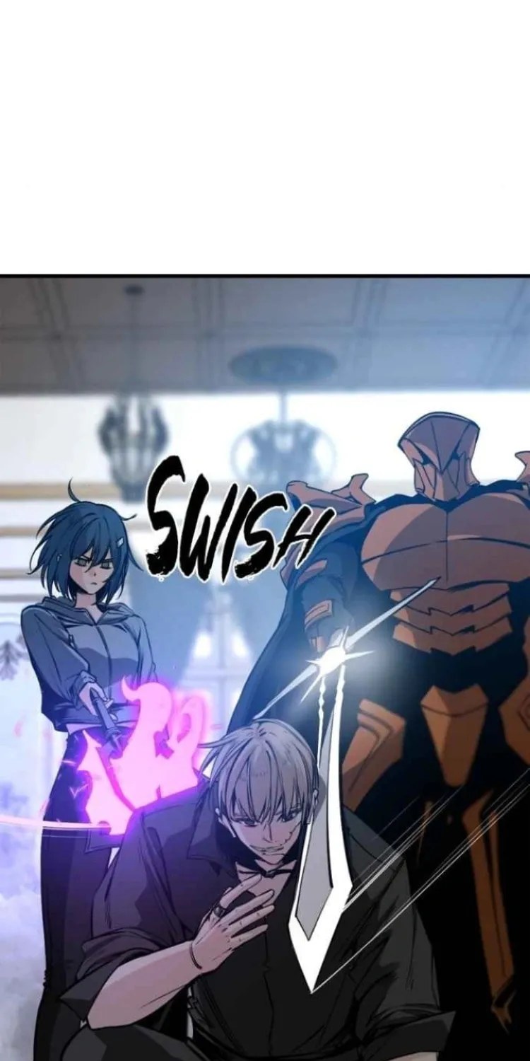 Hero Killer Chapter 224 page 10 - 