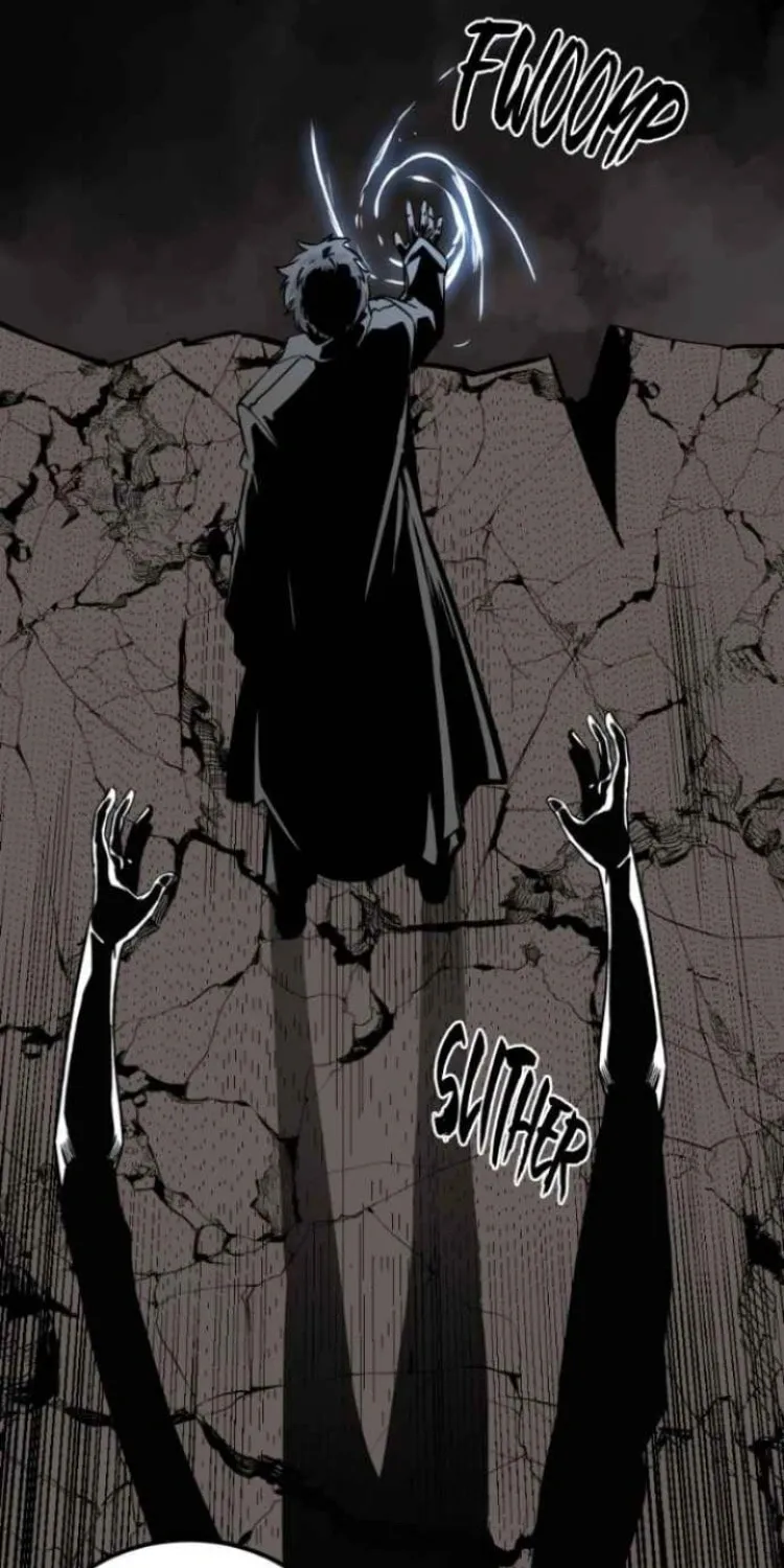 Hero Killer Chapter 224 page 96 - 