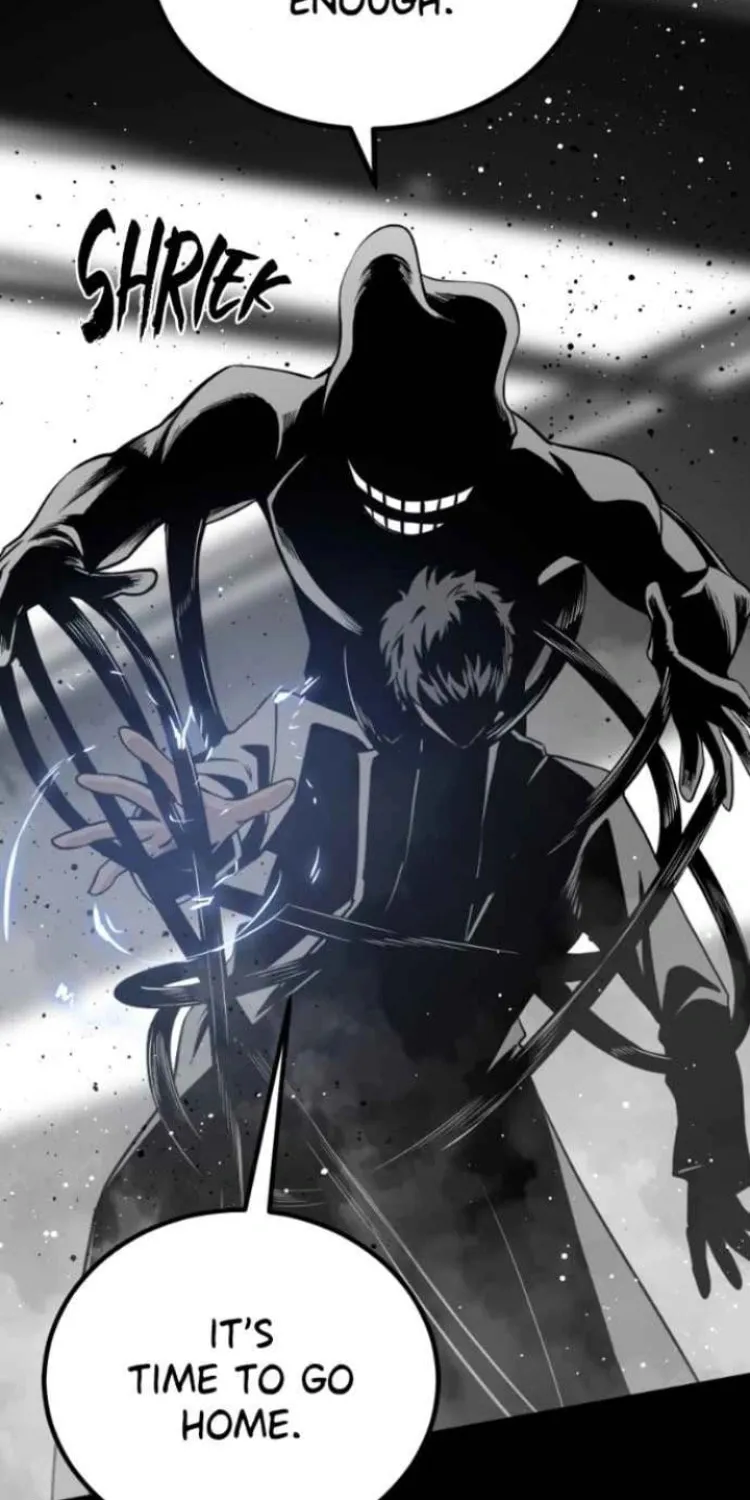 Hero Killer Chapter 224 page 98 - 