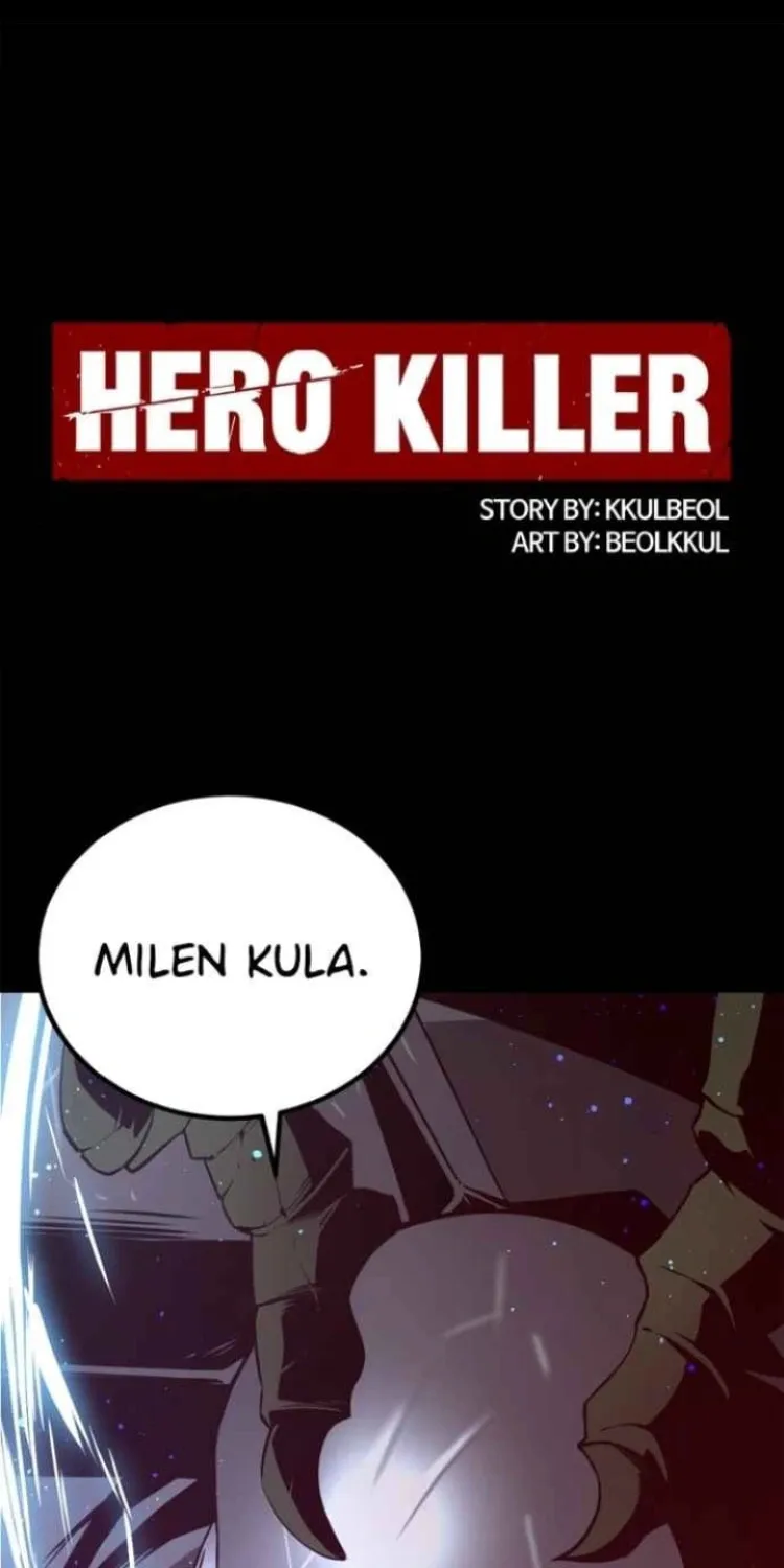 Hero Killer Chapter 225 page 2 - 