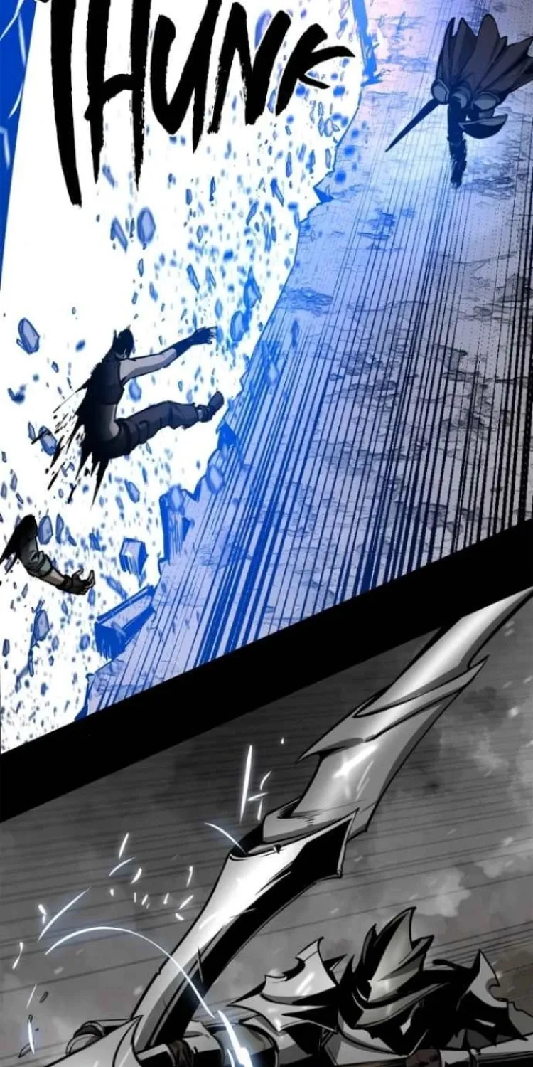 Hero Killer Chapter 225 page 13 - 
