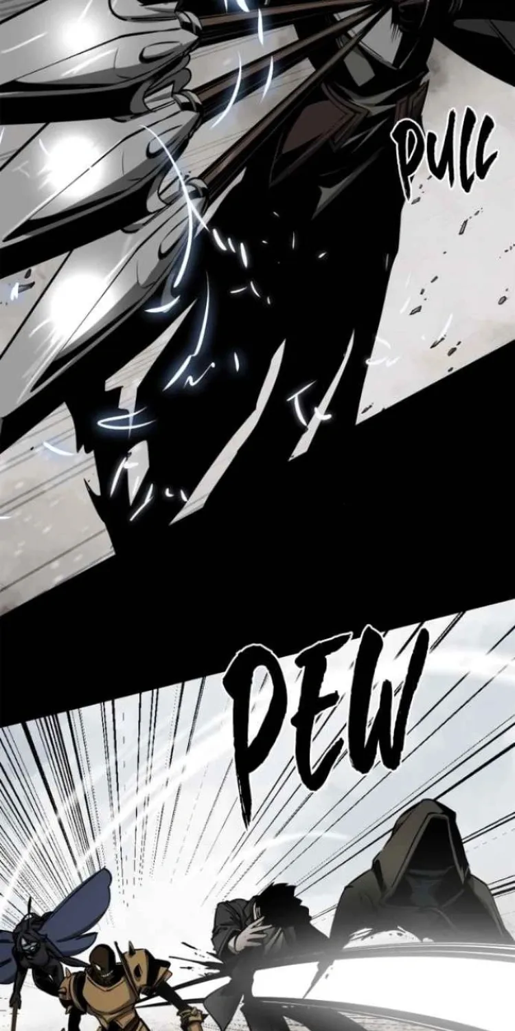 Hero Killer Chapter 225 page 14 - 