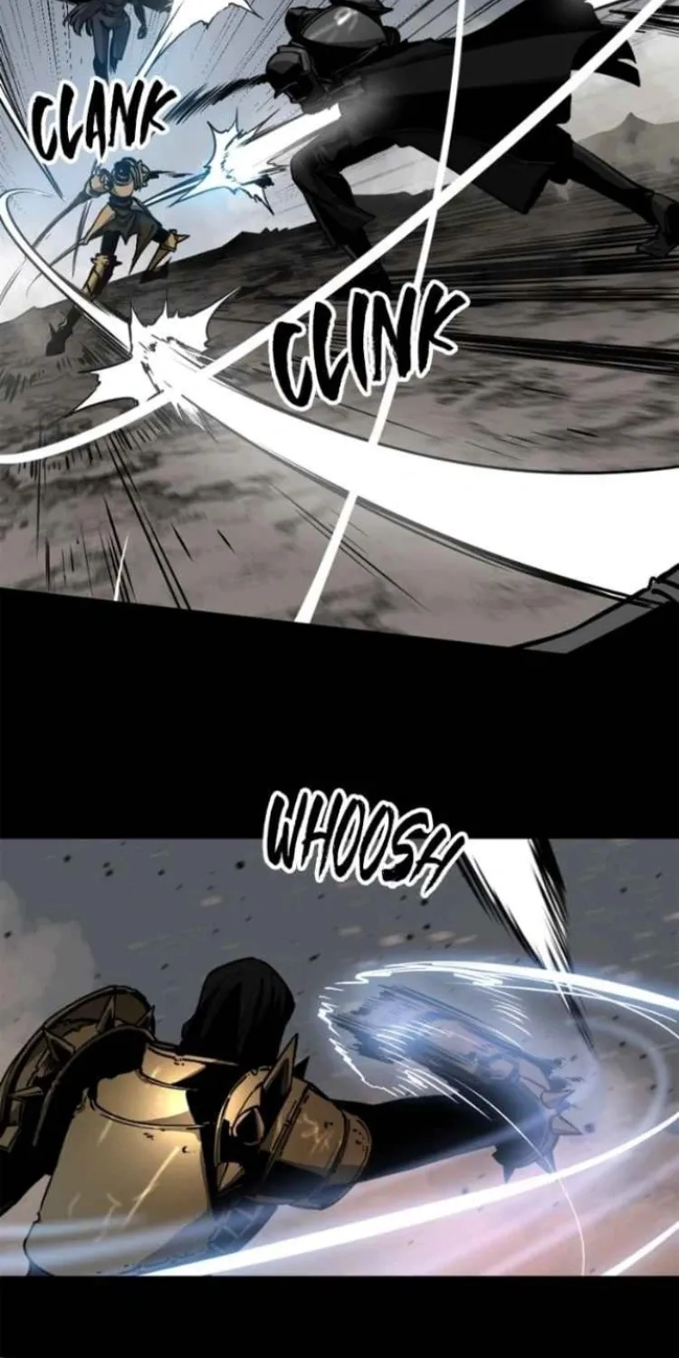 Hero Killer Chapter 225 page 17 - 