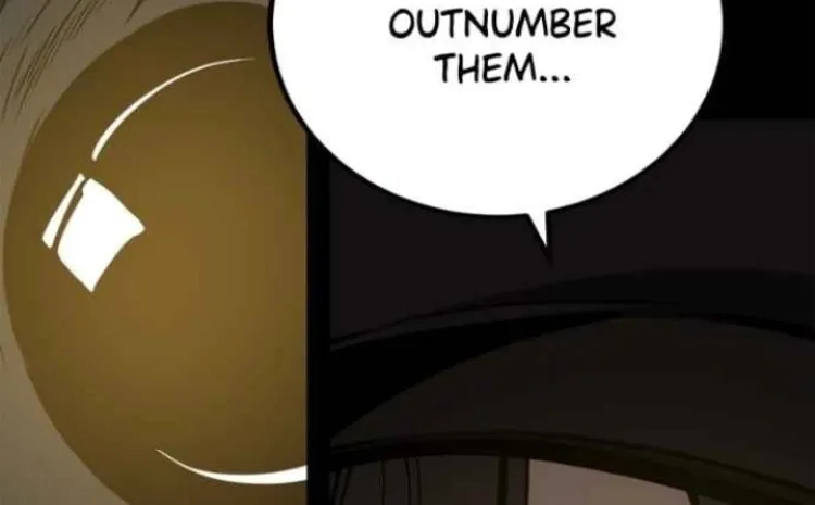 Hero Killer Chapter 225 page 21 - 