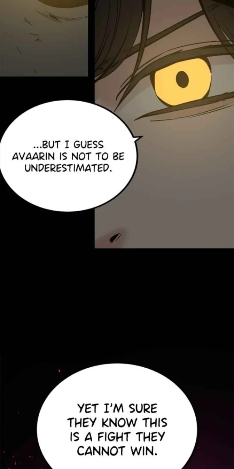 Hero Killer Chapter 225 page 22 - 