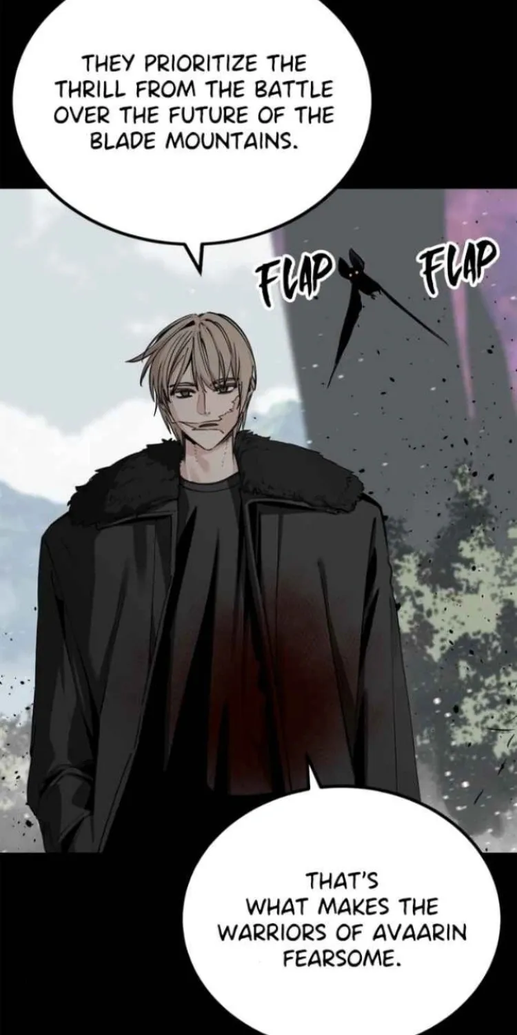 Hero Killer Chapter 225 page 26 - 