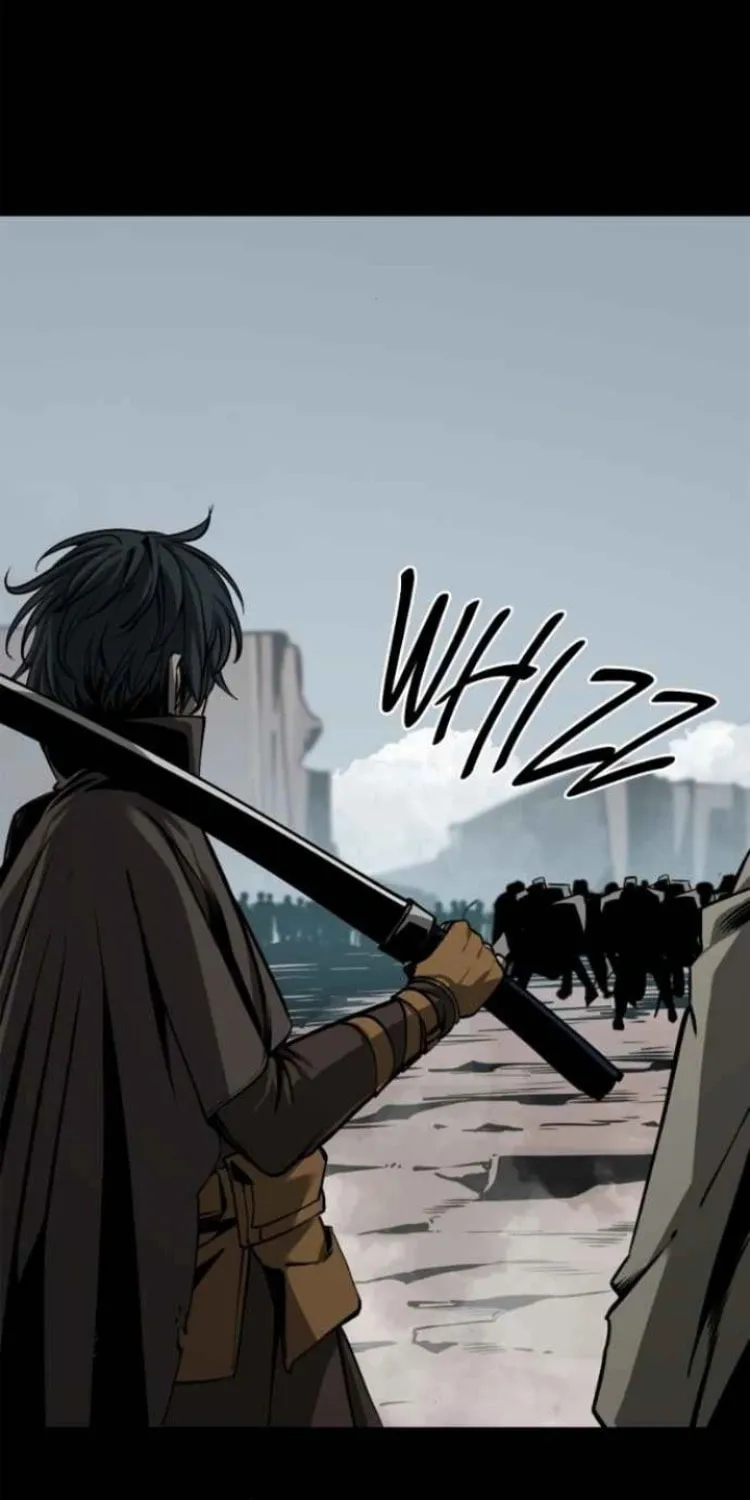 Hero Killer Chapter 225 page 4 - 