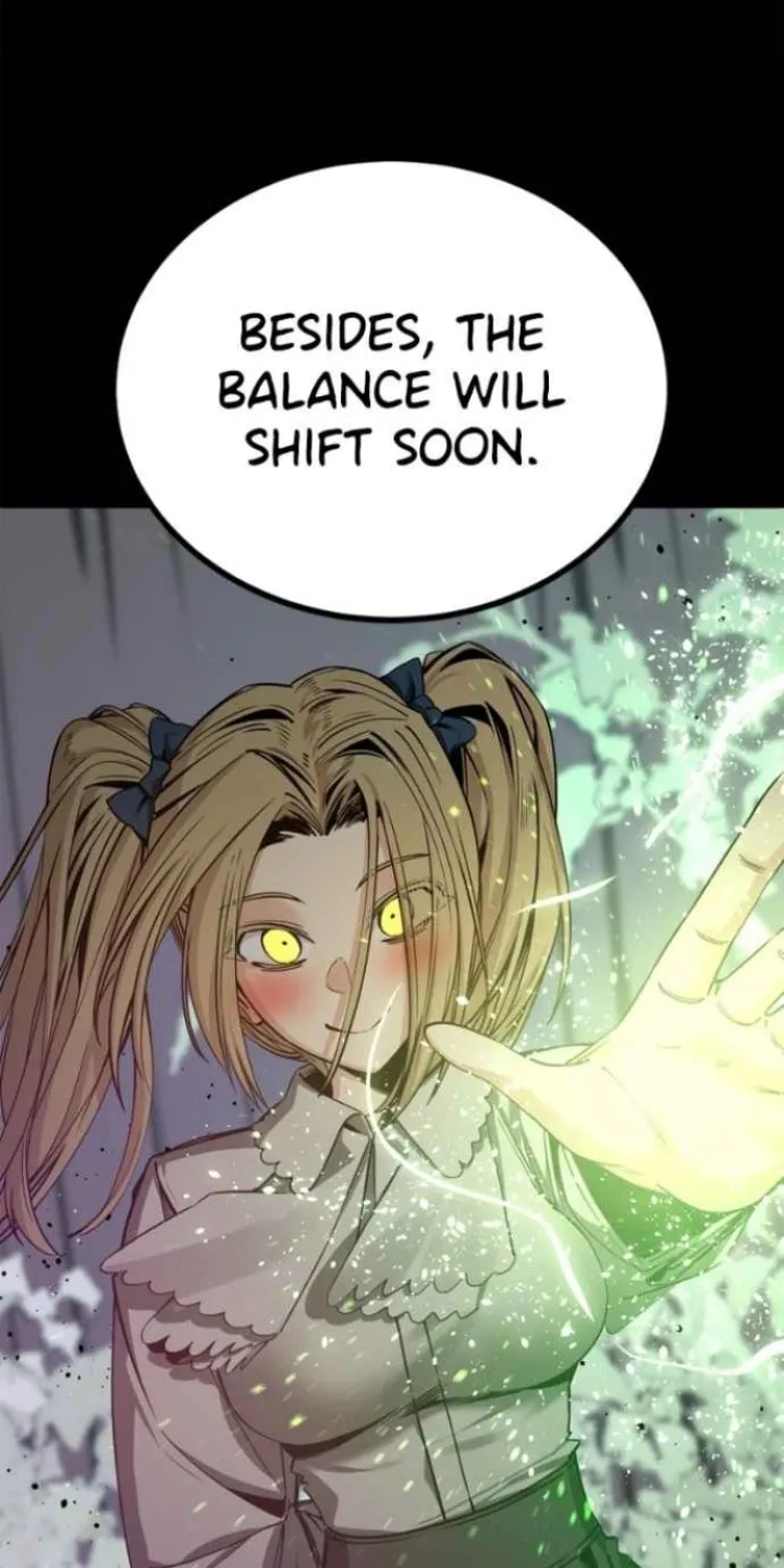 Hero Killer Chapter 225 page 32 - 