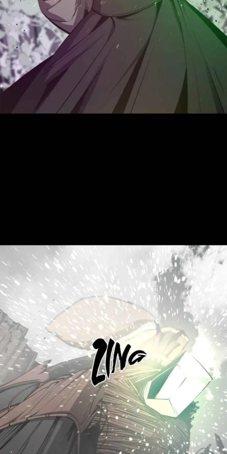 Hero Killer Chapter 225 page 33 - 