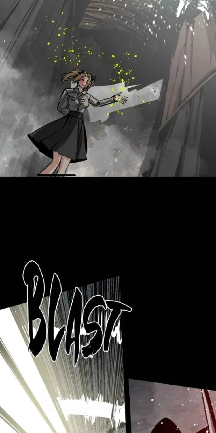Hero Killer Chapter 225 page 34 - 