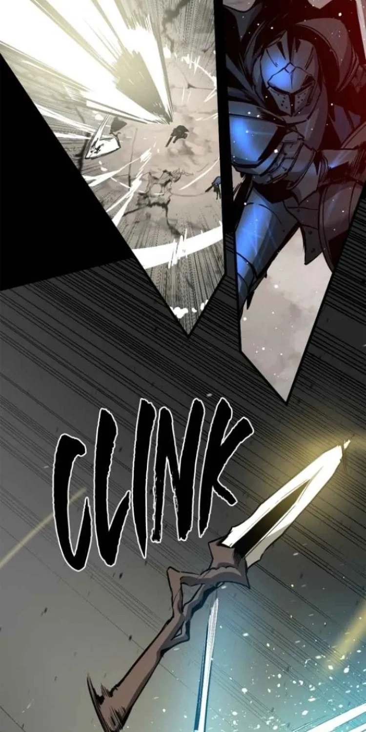 Hero Killer Chapter 225 page 35 - 