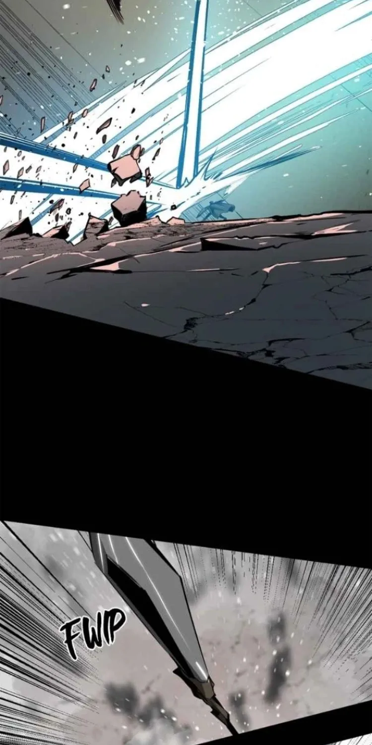 Hero Killer Chapter 225 page 36 - 