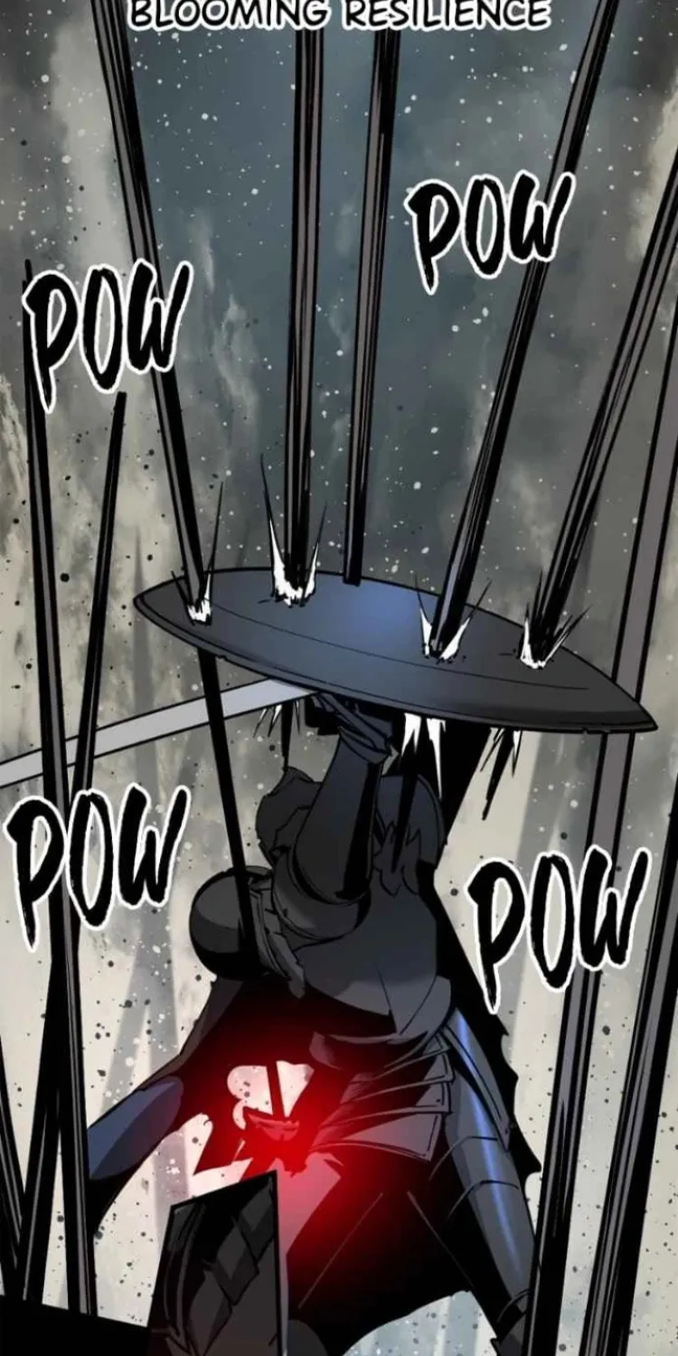 Hero Killer Chapter 225 page 38 - 