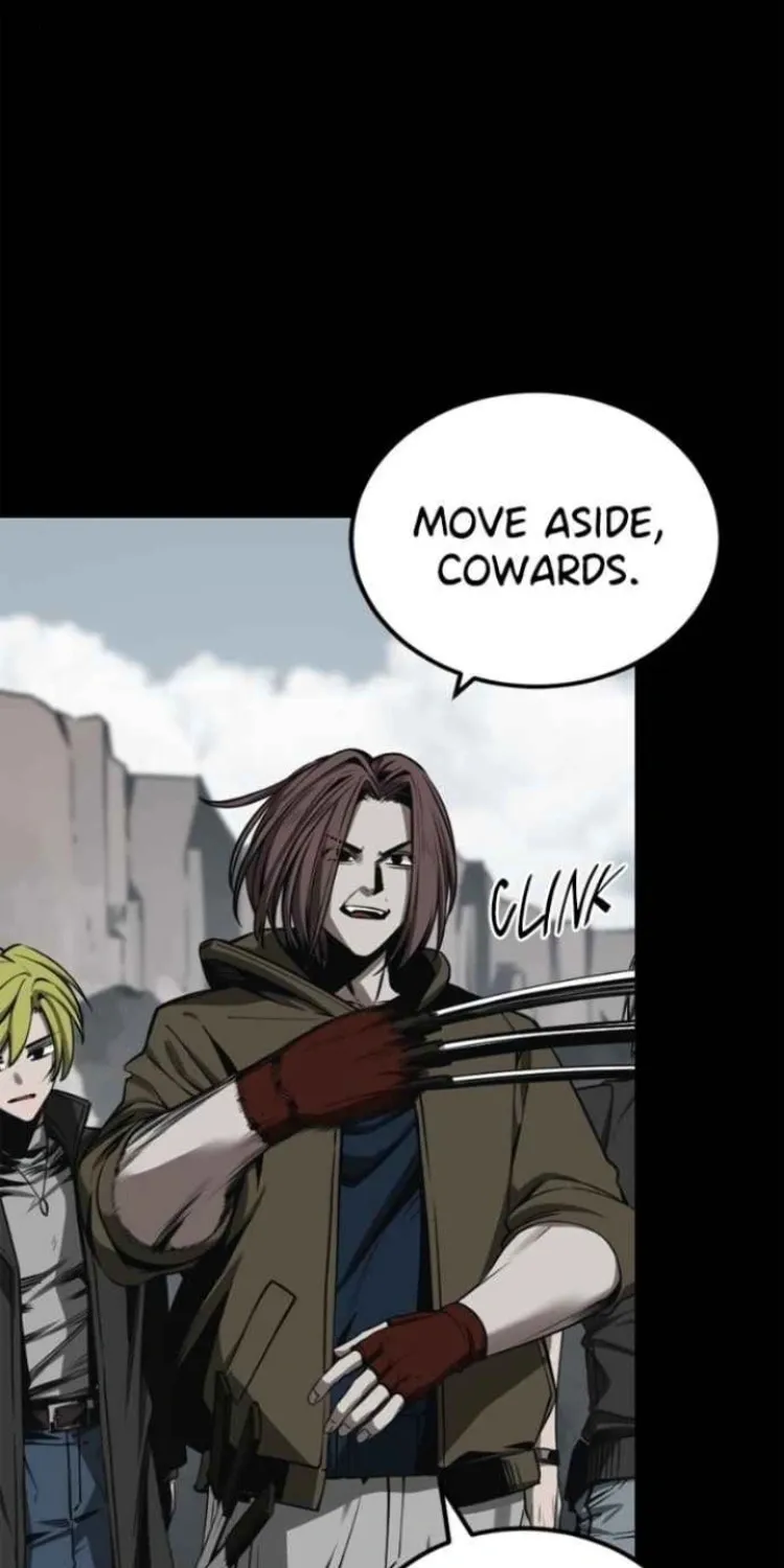 Hero Killer Chapter 225 page 5 - 