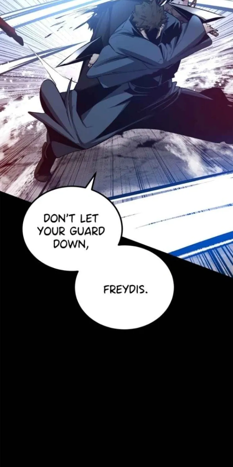 Hero Killer Chapter 225 page 46 - 