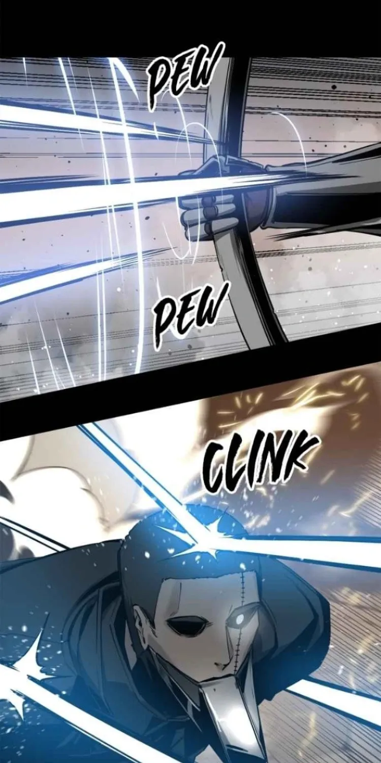 Hero Killer Chapter 225 page 47 - 