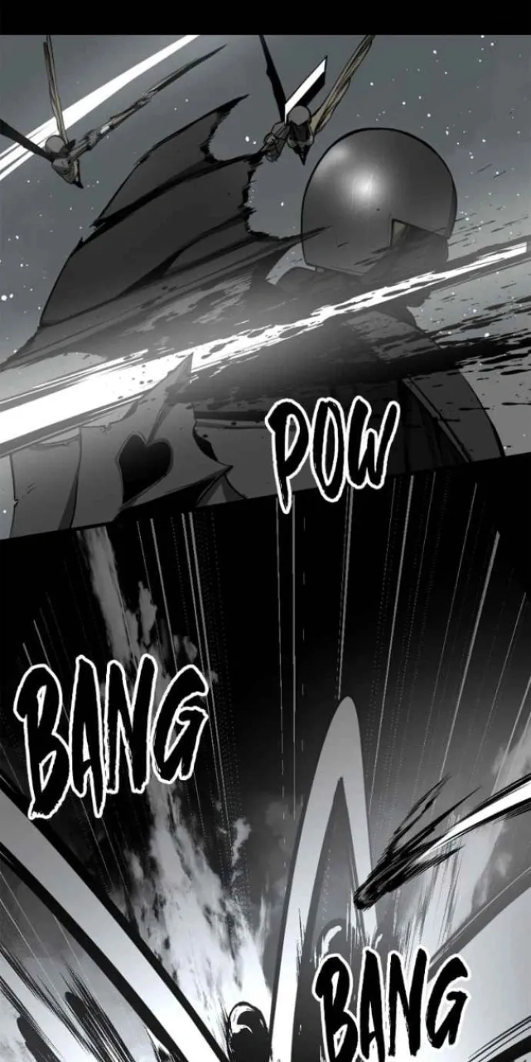 Hero Killer Chapter 225 page 52 - 