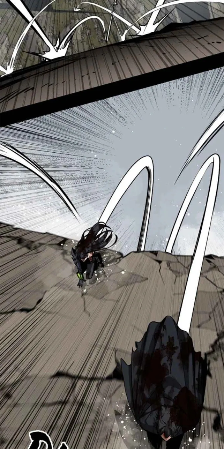 Hero Killer Chapter 225 page 56 - 