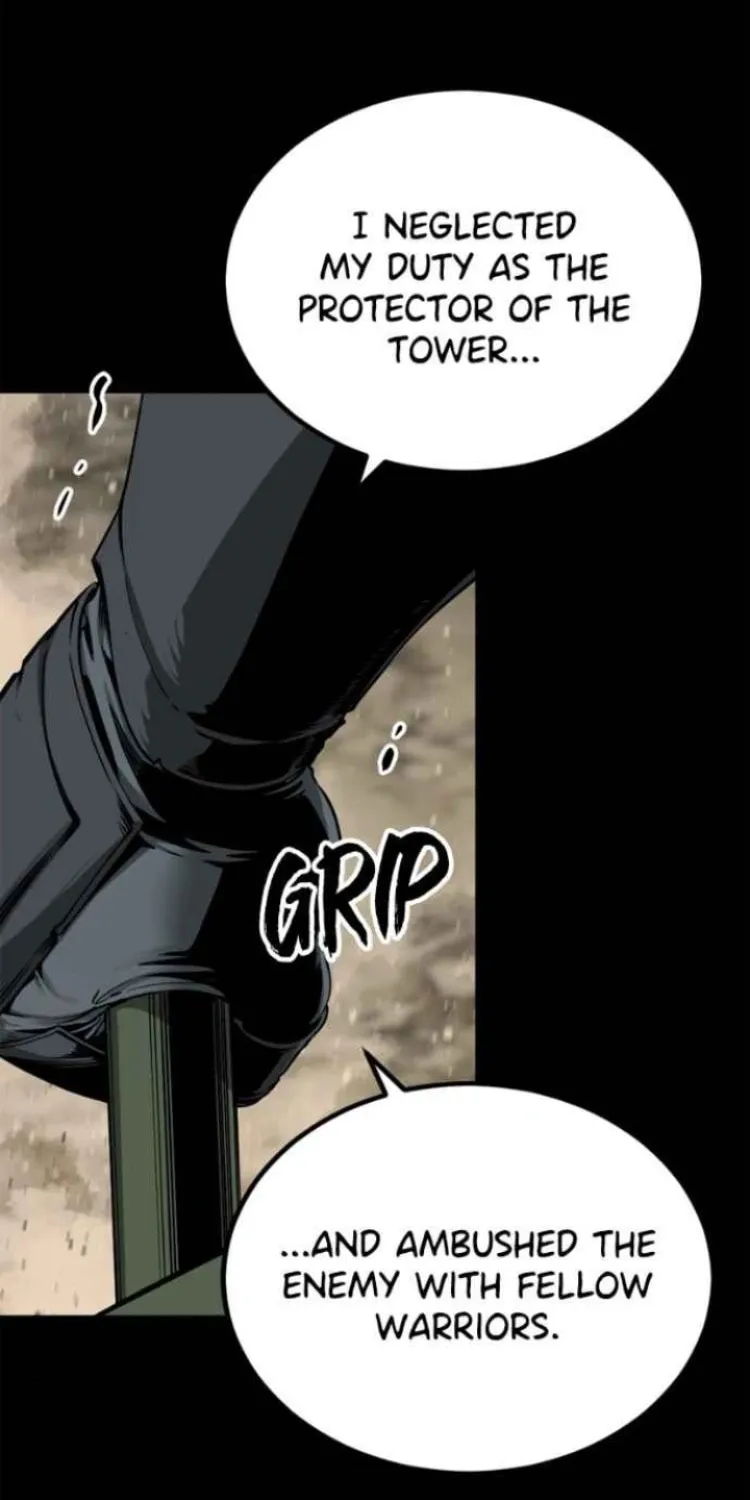Hero Killer Chapter 225 page 63 - 