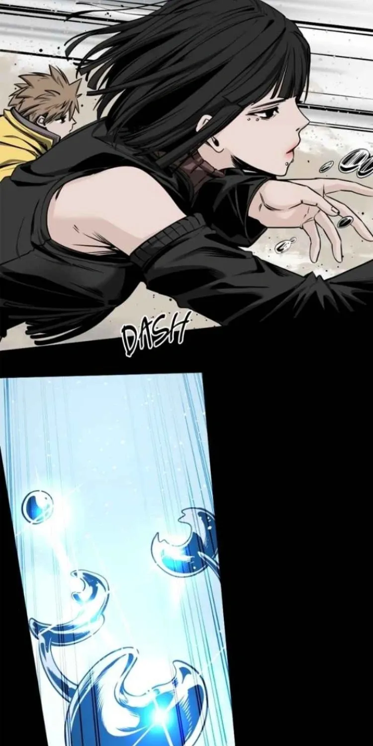 Hero Killer Chapter 225 page 9 - 