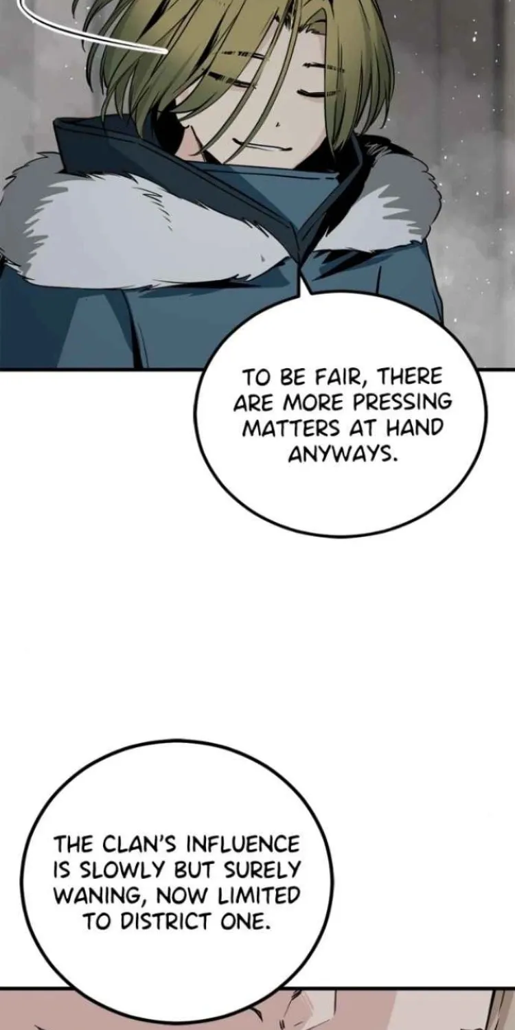 Hero Killer Chapter 225 page 96 - 