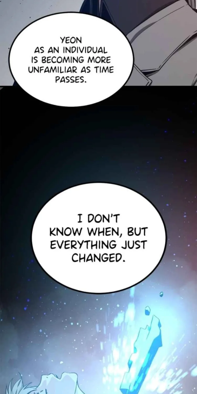 Hero Killer Chapter 226 page 25 - 