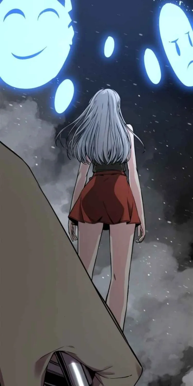Hero Killer Chapter 226 page 27 - 