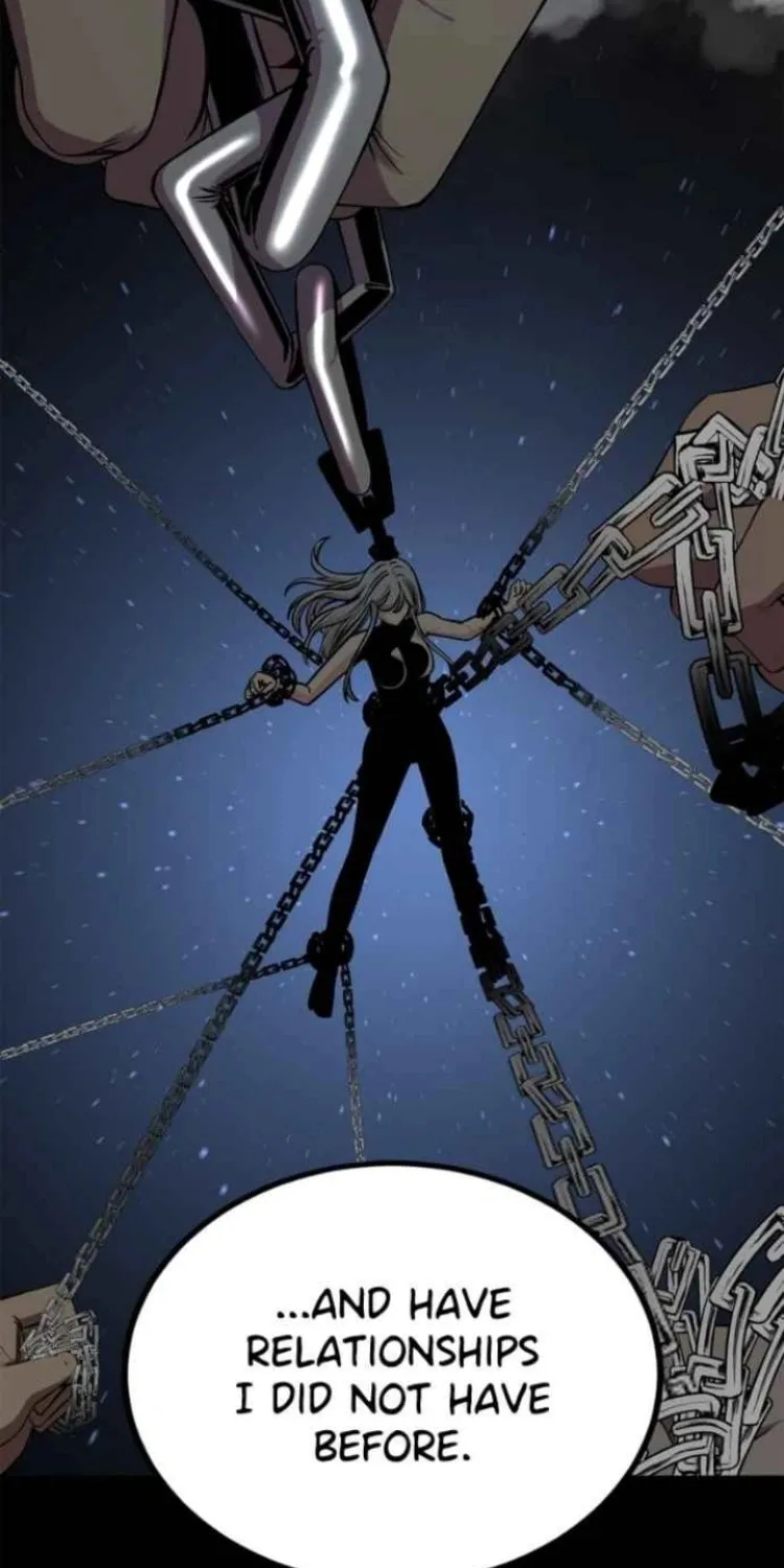 Hero Killer Chapter 226 page 28 - 