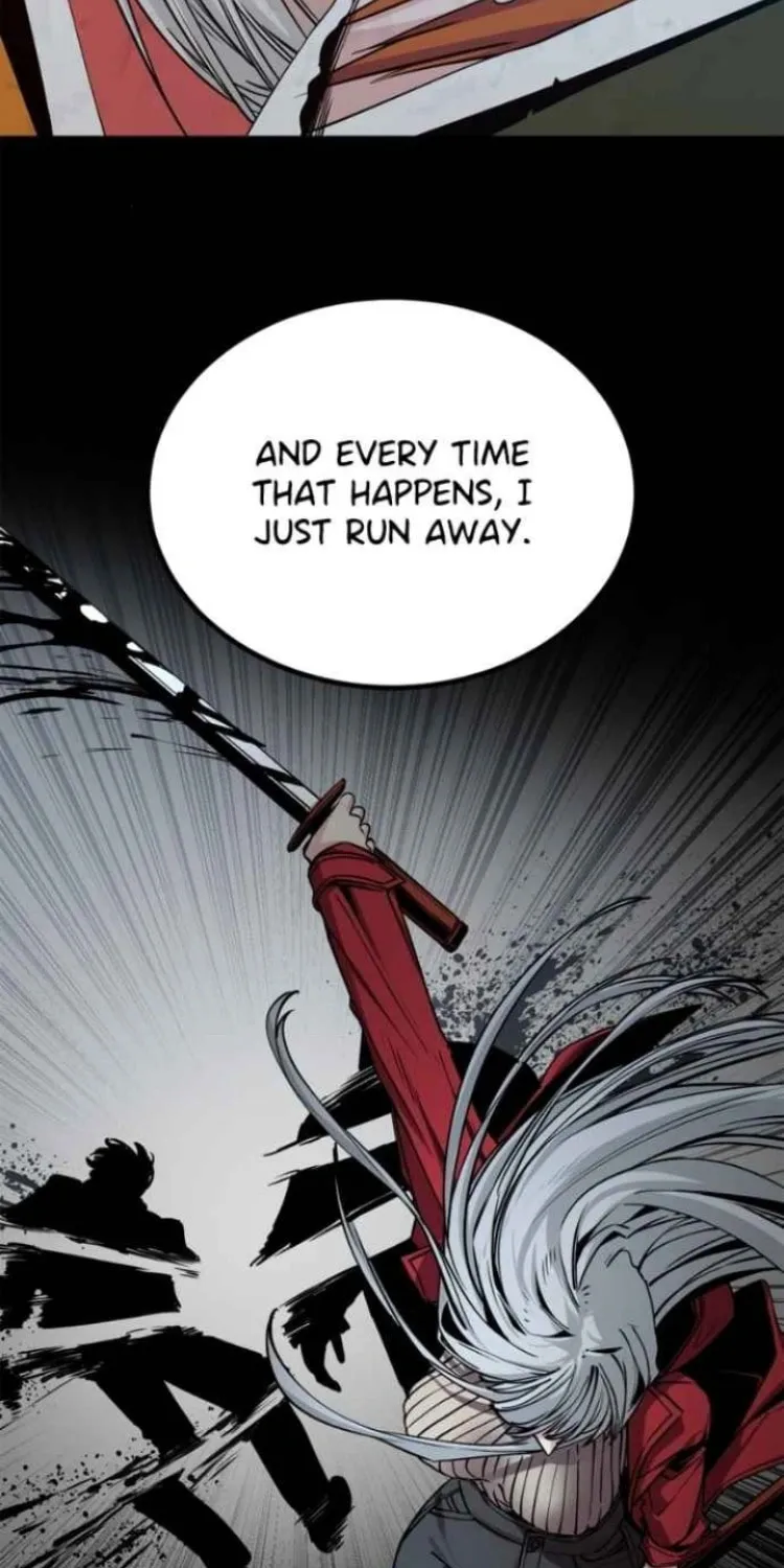 Hero Killer Chapter 226 page 30 - 