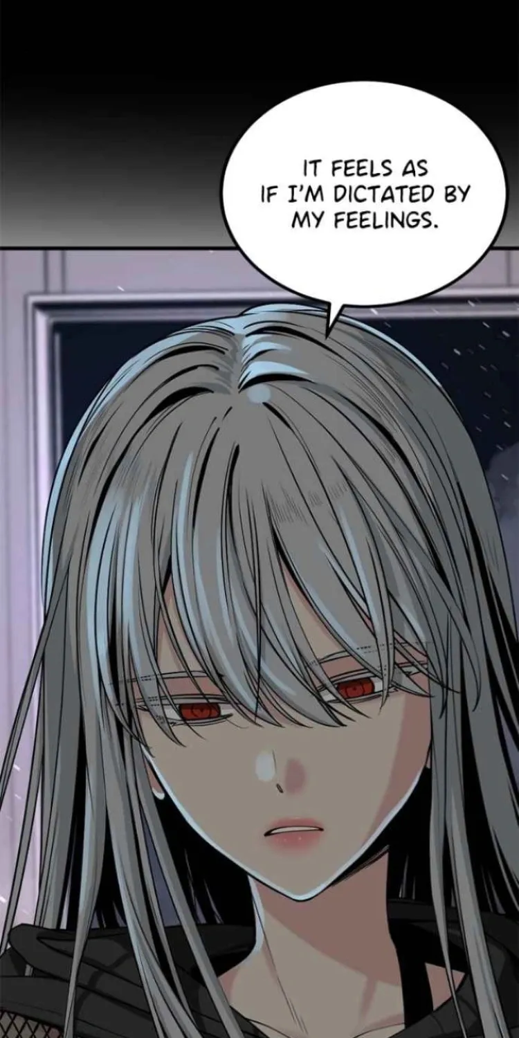 Hero Killer Chapter 226 page 32 - 
