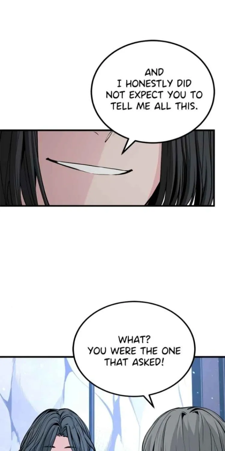 Hero Killer Chapter 226 page 34 - 