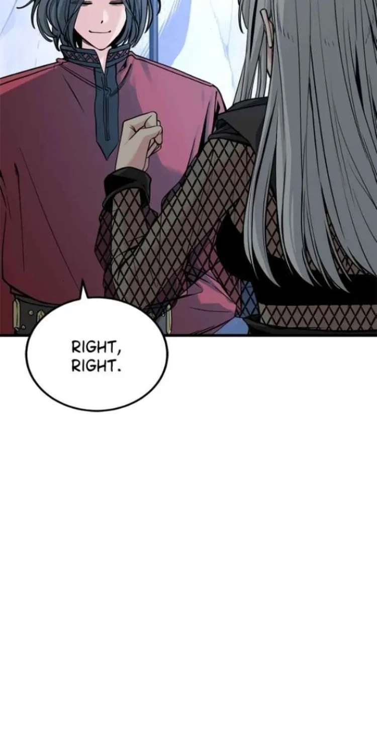 Hero Killer Chapter 226 page 35 - 