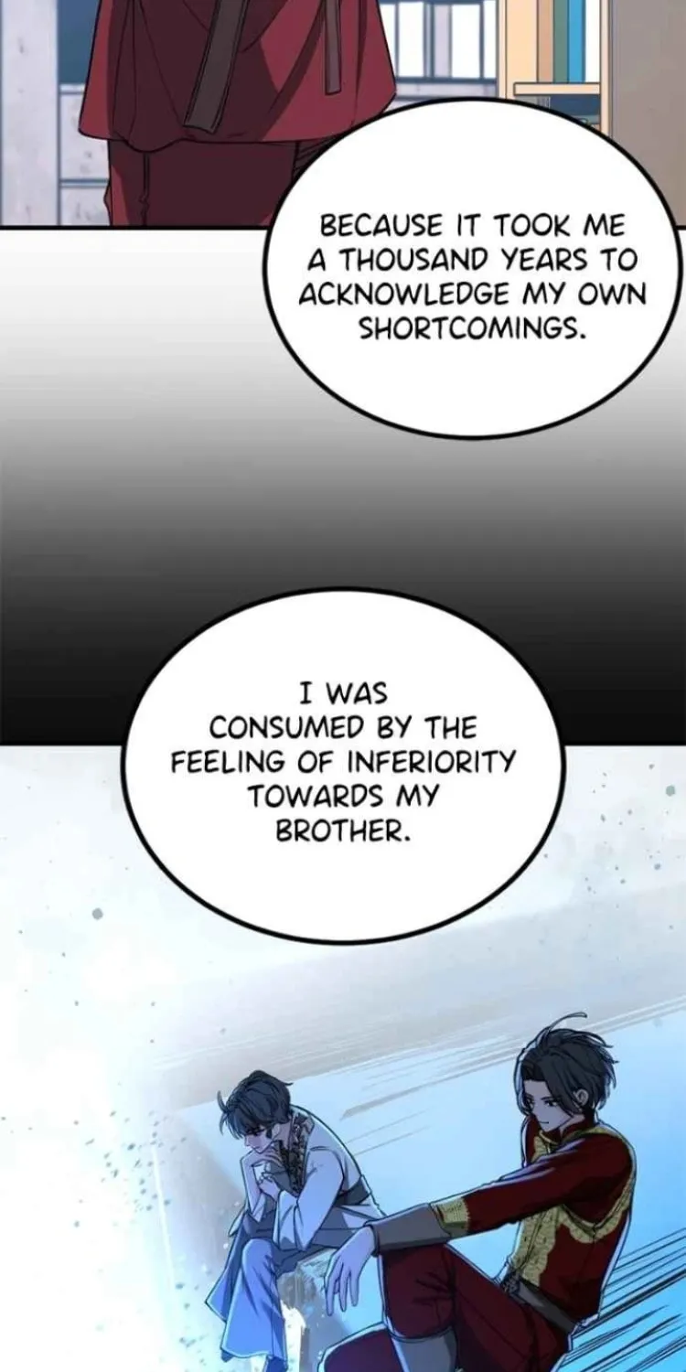 Hero Killer Chapter 226 page 37 - 