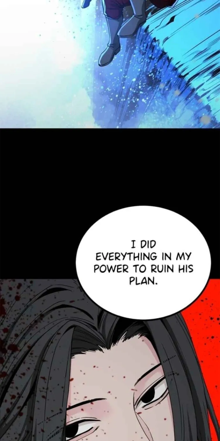 Hero Killer Chapter 226 page 38 - 
