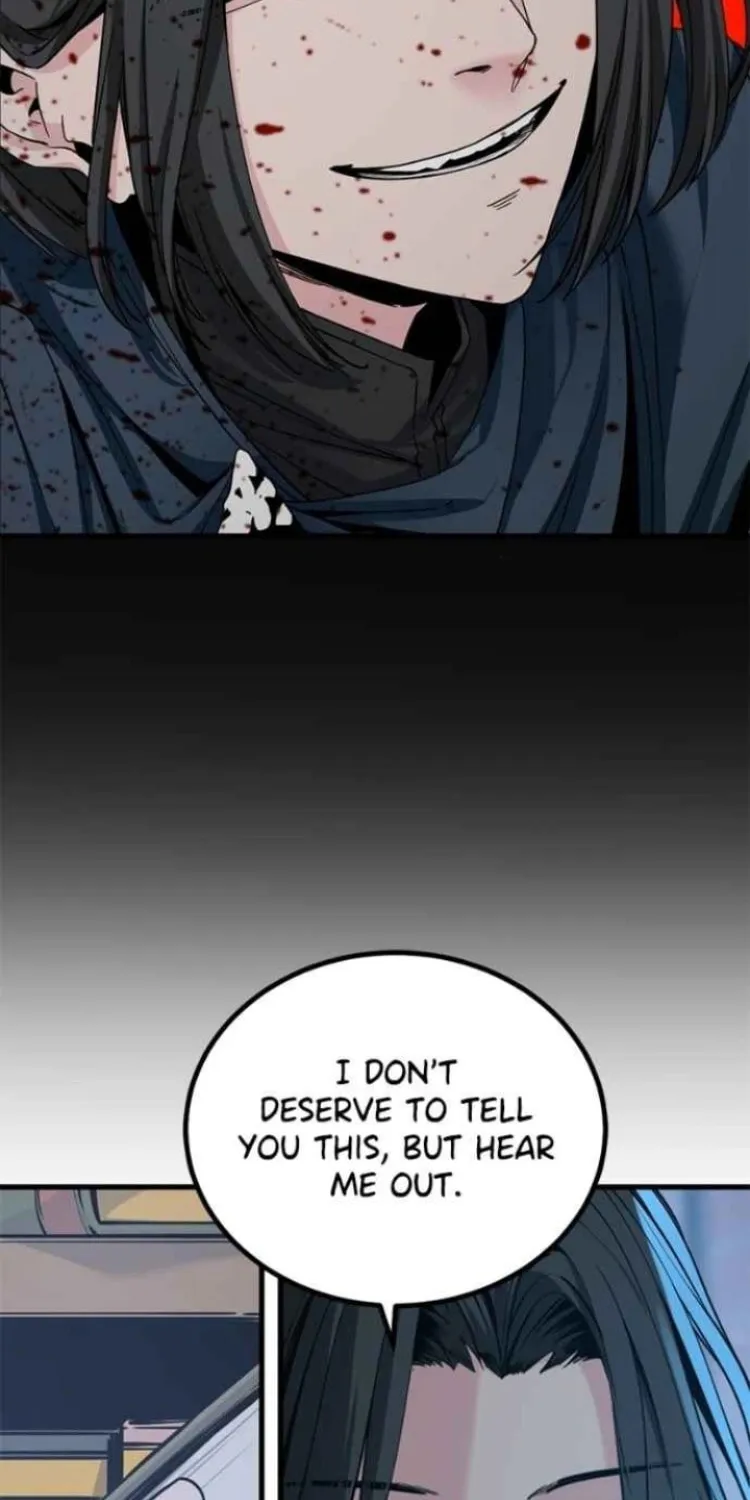 Hero Killer Chapter 226 page 39 - 