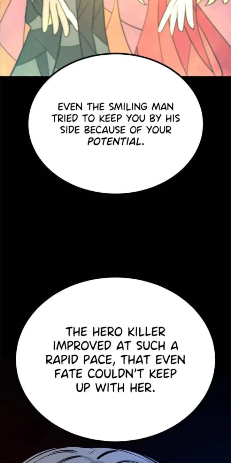 Hero Killer Chapter 226 page 43 - 