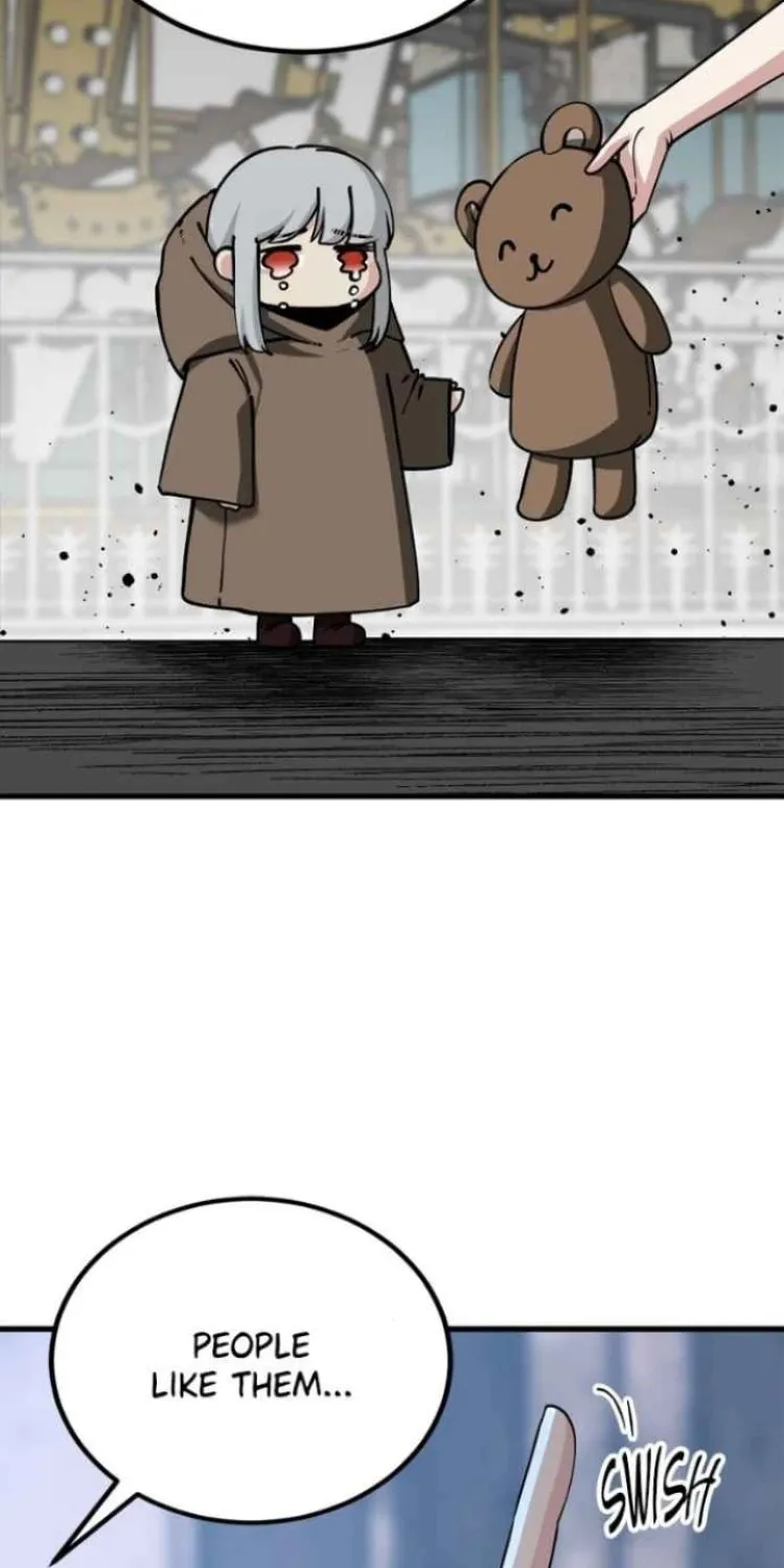 Hero Killer Chapter 226 page 47 - 