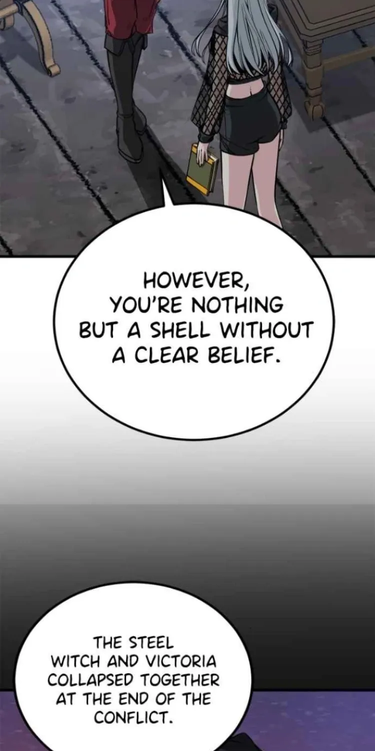 Hero Killer Chapter 226 page 53 - 