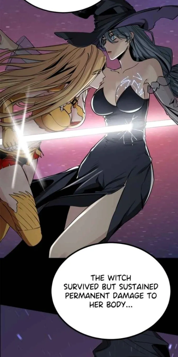 Hero Killer Chapter 226 page 54 - 