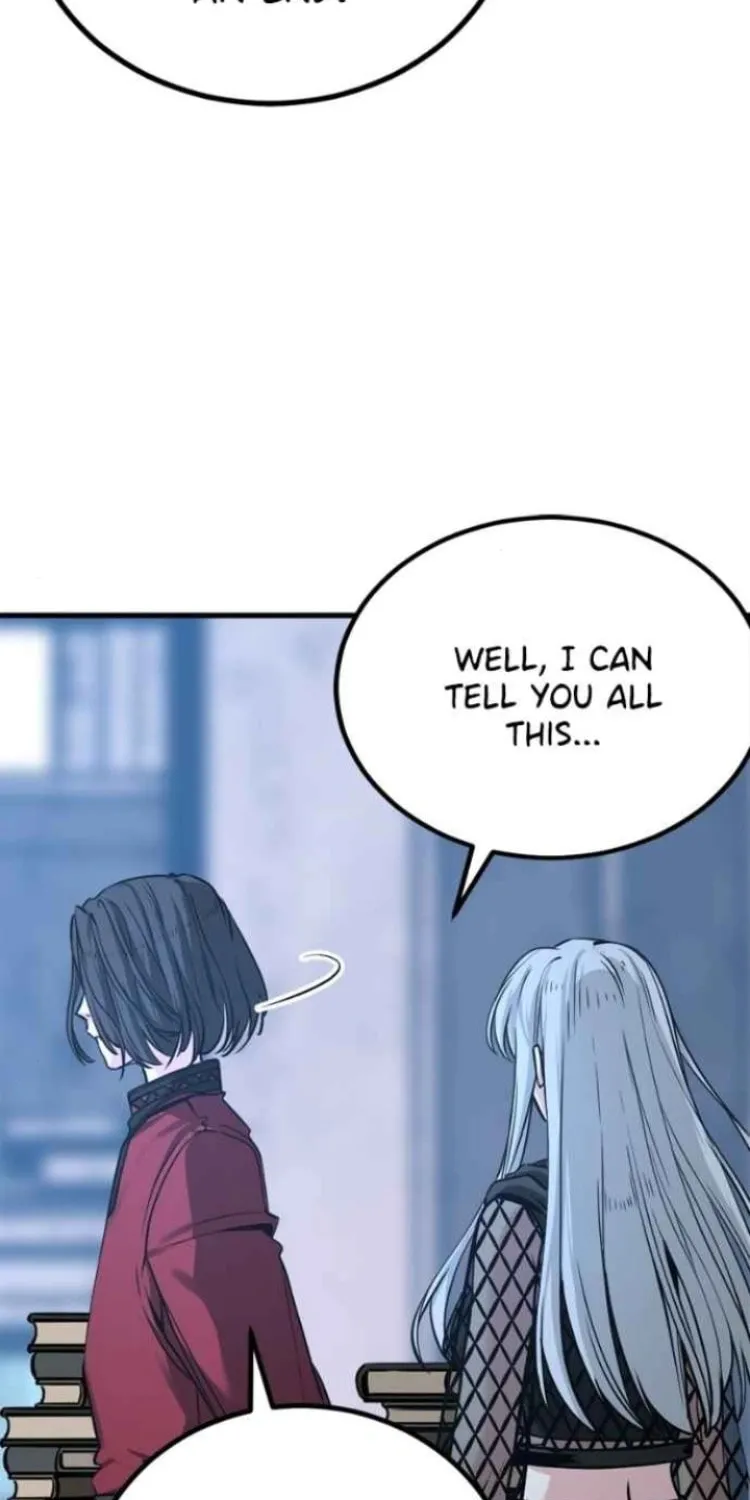 Hero Killer Chapter 226 page 58 - 
