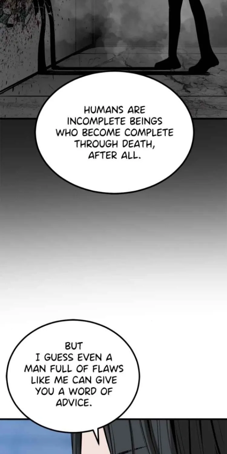 Hero Killer Chapter 226 page 60 - 