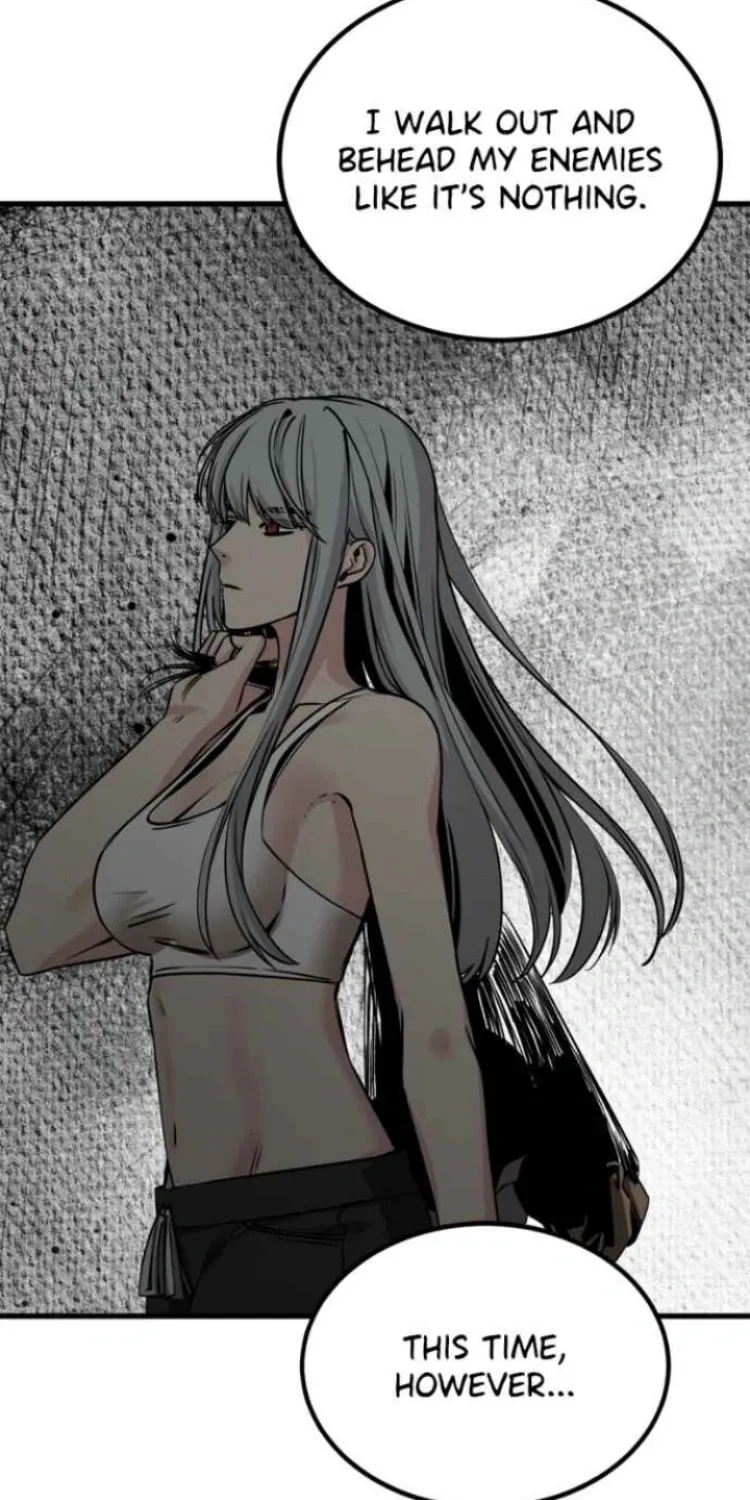 Hero Killer Chapter 226 page 64 - 
