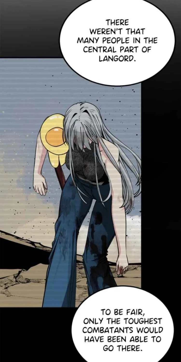 Hero Killer Chapter 226 page 66 - 